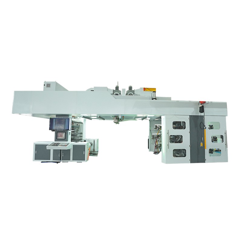 CI Flexo Press vs. Stack Flexo Press: Welche ist besser für Ihre Verpackungsproduktion?